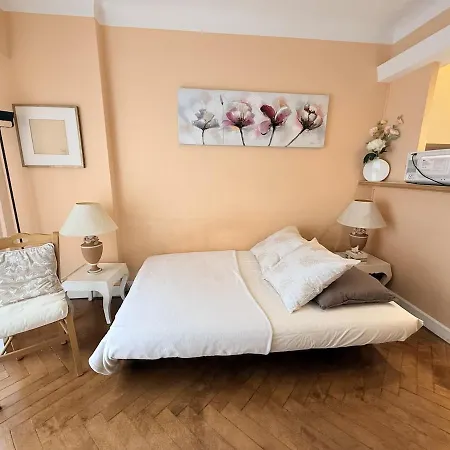 Apartman A 2 Minutes De La Mer, Clim *