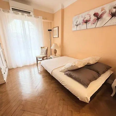 A 2 Minutes De La Mer, Clim Apartman