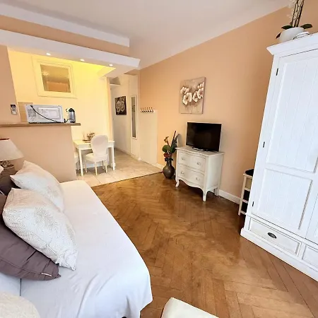 Apartman A 2 Minutes De La Mer, Clim